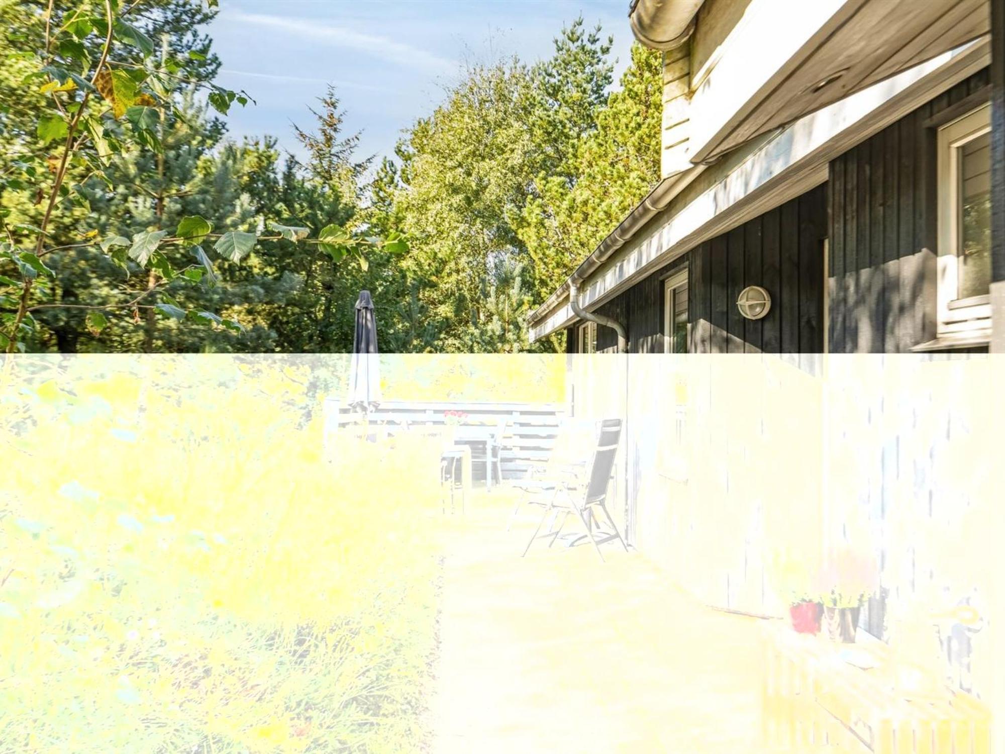 Holiday Home Matthea - 900M From The Sea By Interhome Fjerritslev Exterior foto